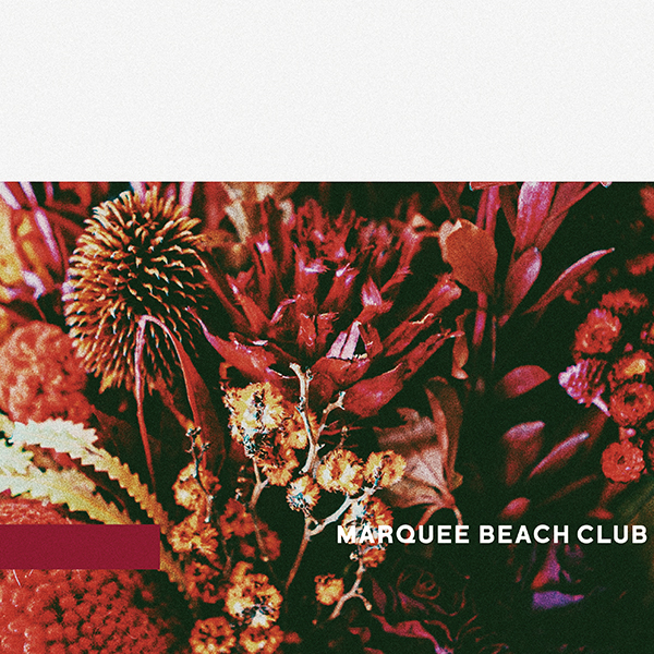 MARQUEE BEACH CLUB – follow / follow (Hitoshi Sakou Remix)