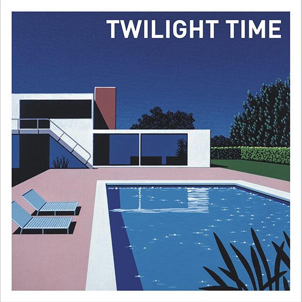 VARIOUS ARTISTS – TWILIGHT TIME