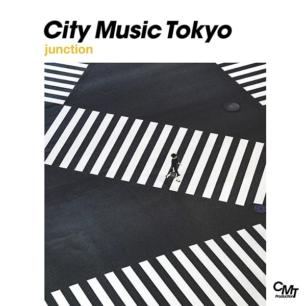 V.A. – CITY MUSIC TOKYO junction