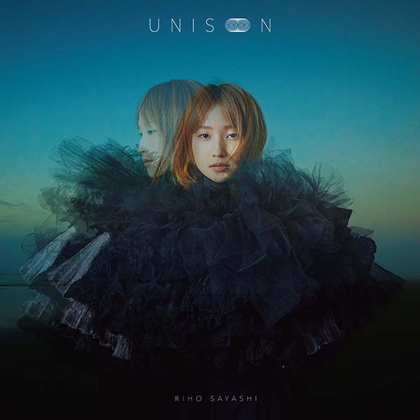 鞘師里保 – UNISON