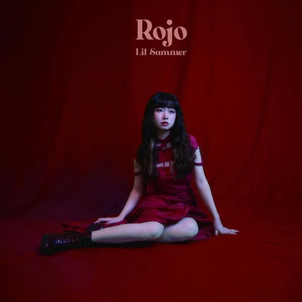 LIL SUMMER – ROJO