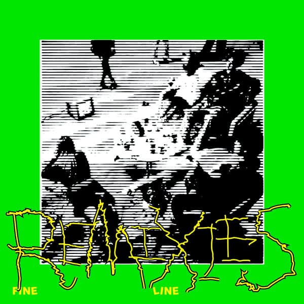 パソコン音楽クラブ – FINE LINE REMIXES